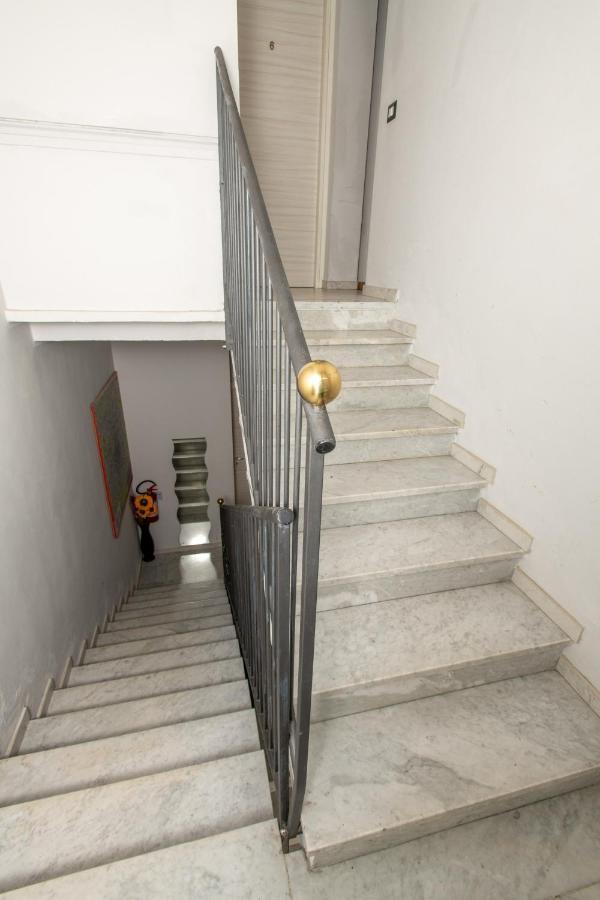 Villa Gioia Milan Exterior photo