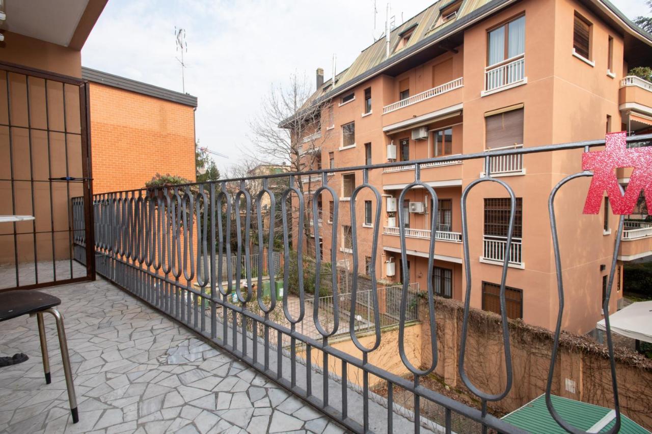 Villa Gioia Milan Exterior photo