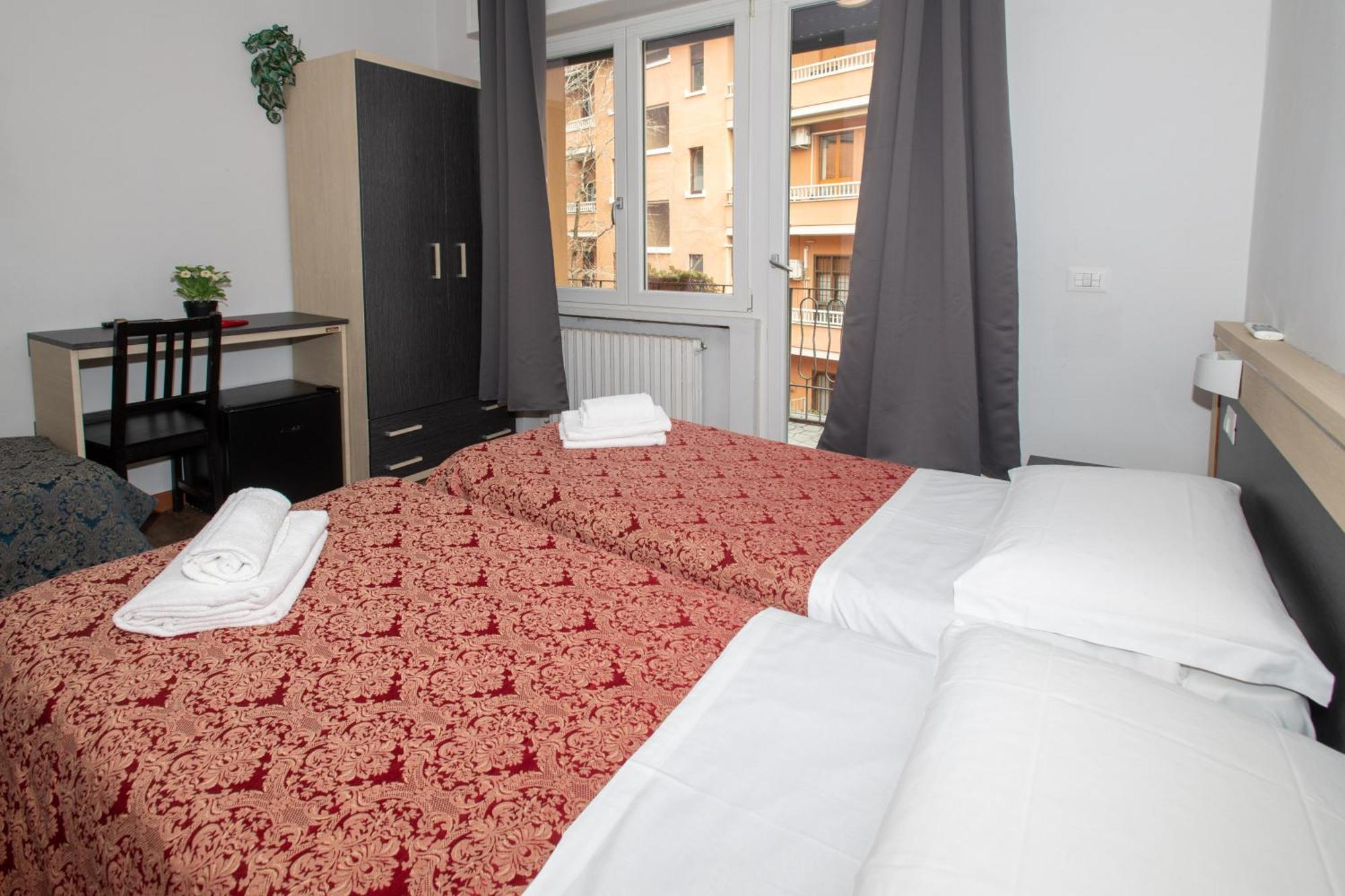 Villa Gioia Milan Exterior photo