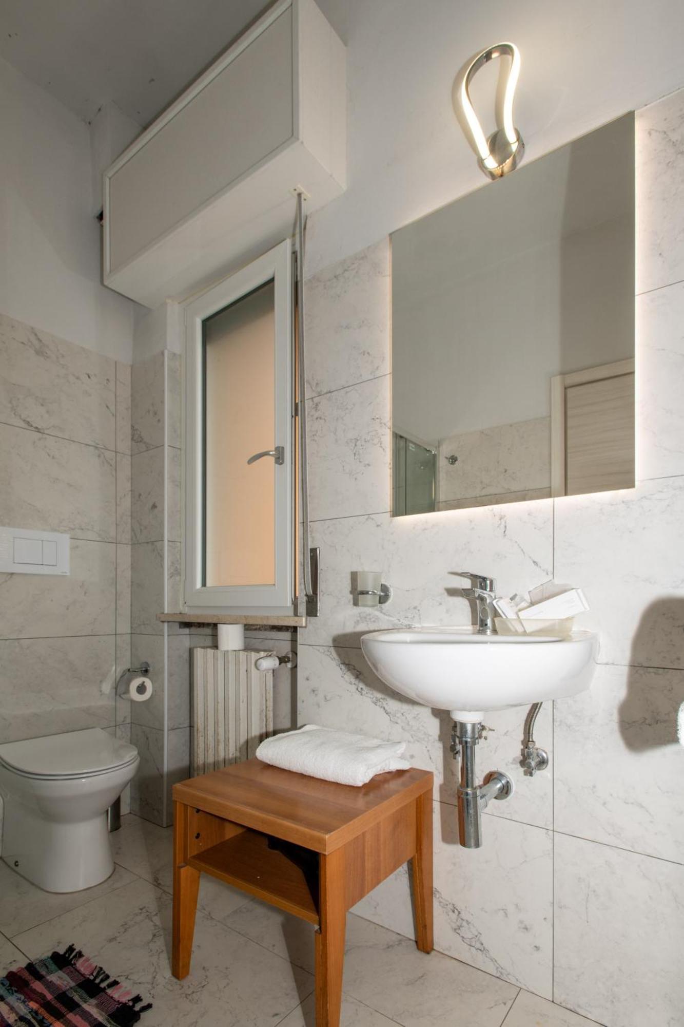 Villa Gioia Milan Exterior photo