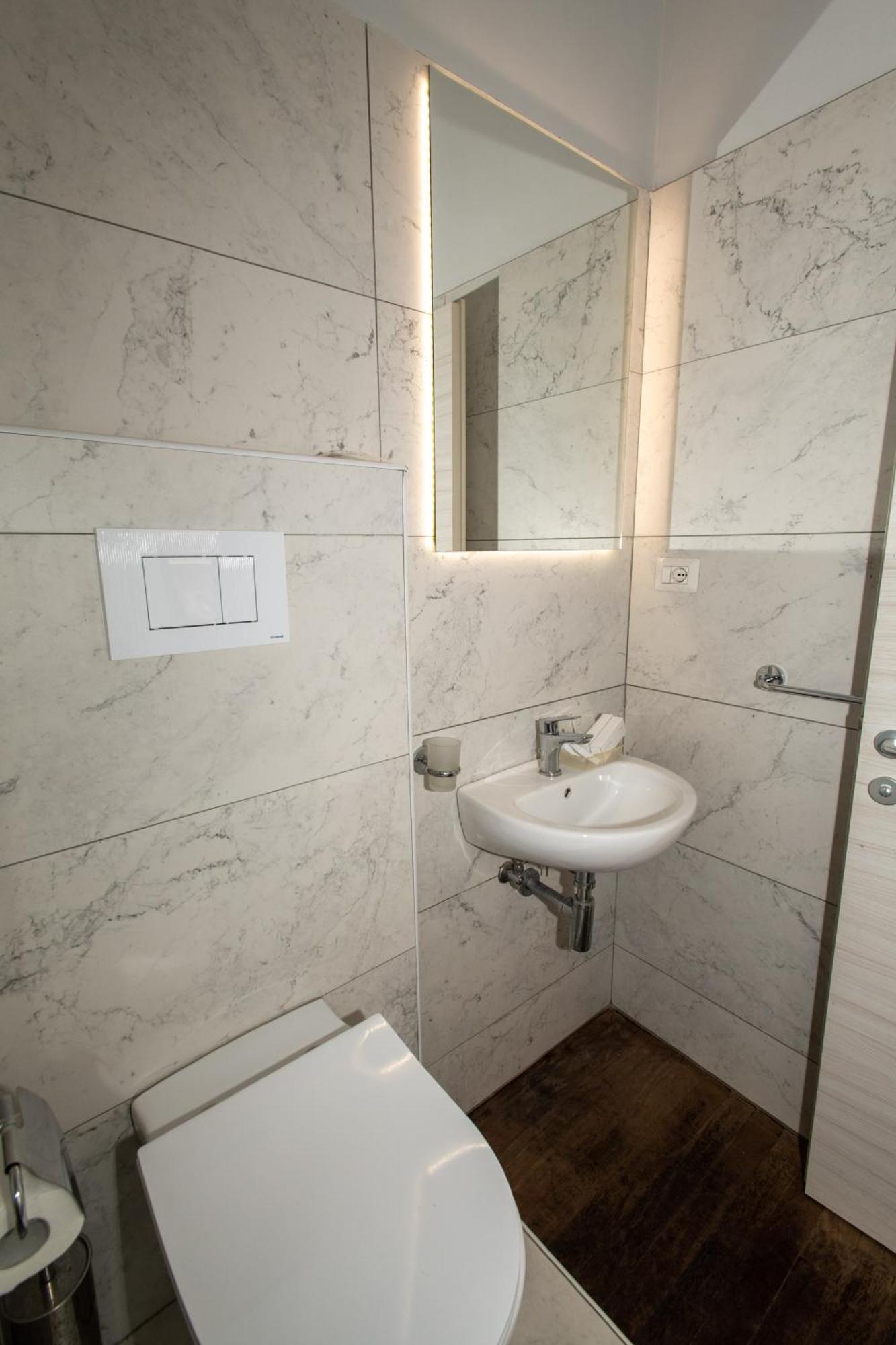 Villa Gioia Milan Exterior photo