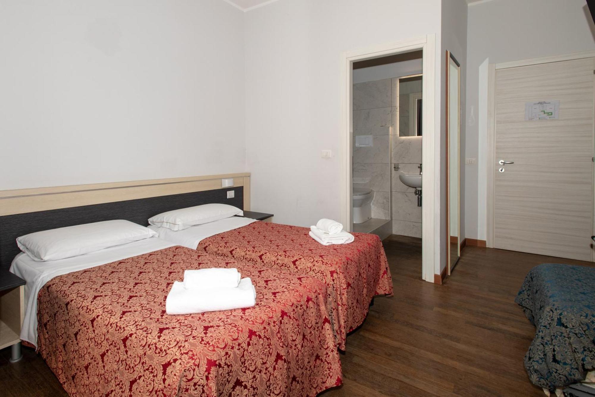 Villa Gioia Milan Exterior photo