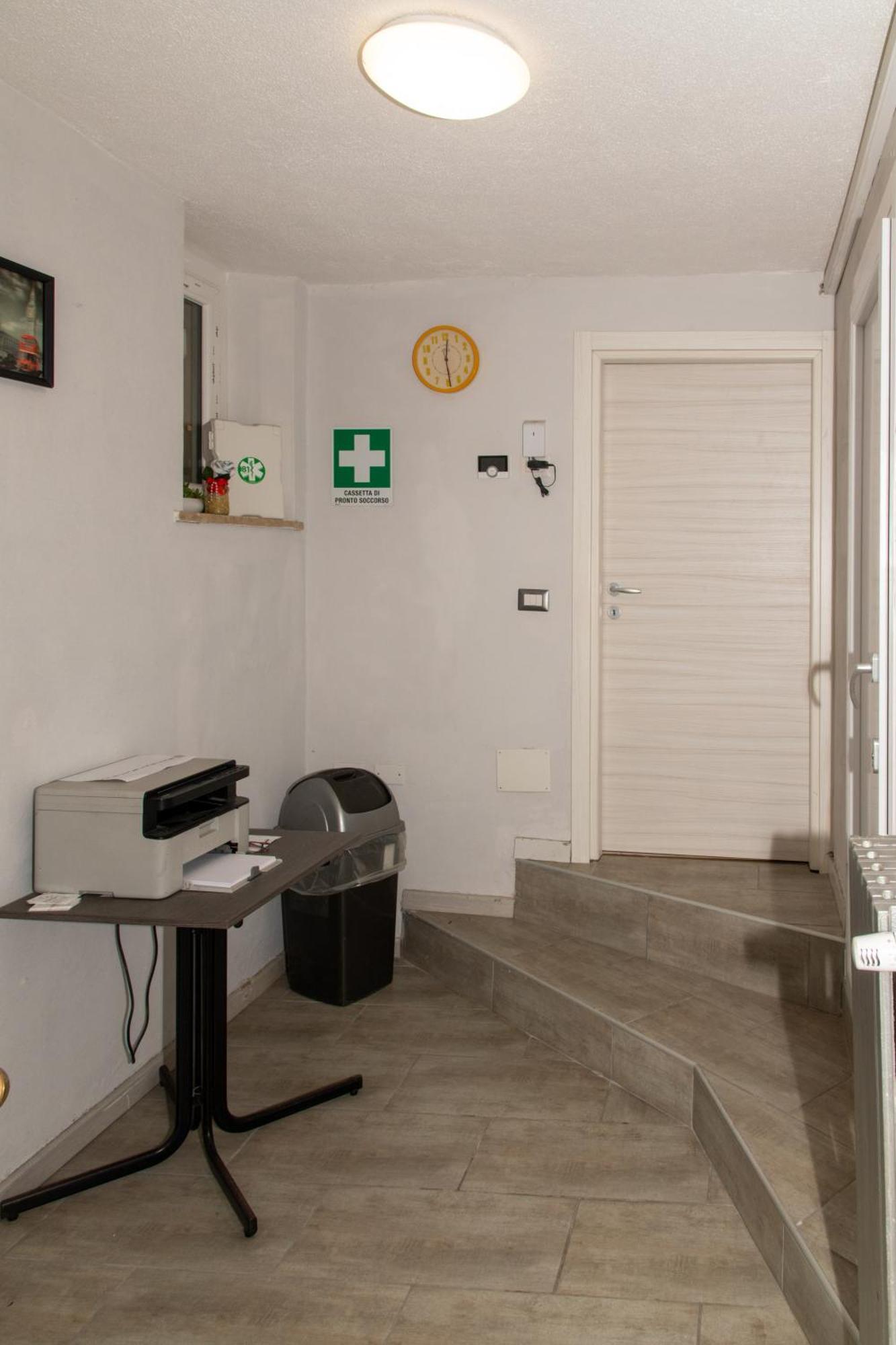 Villa Gioia Milan Exterior photo