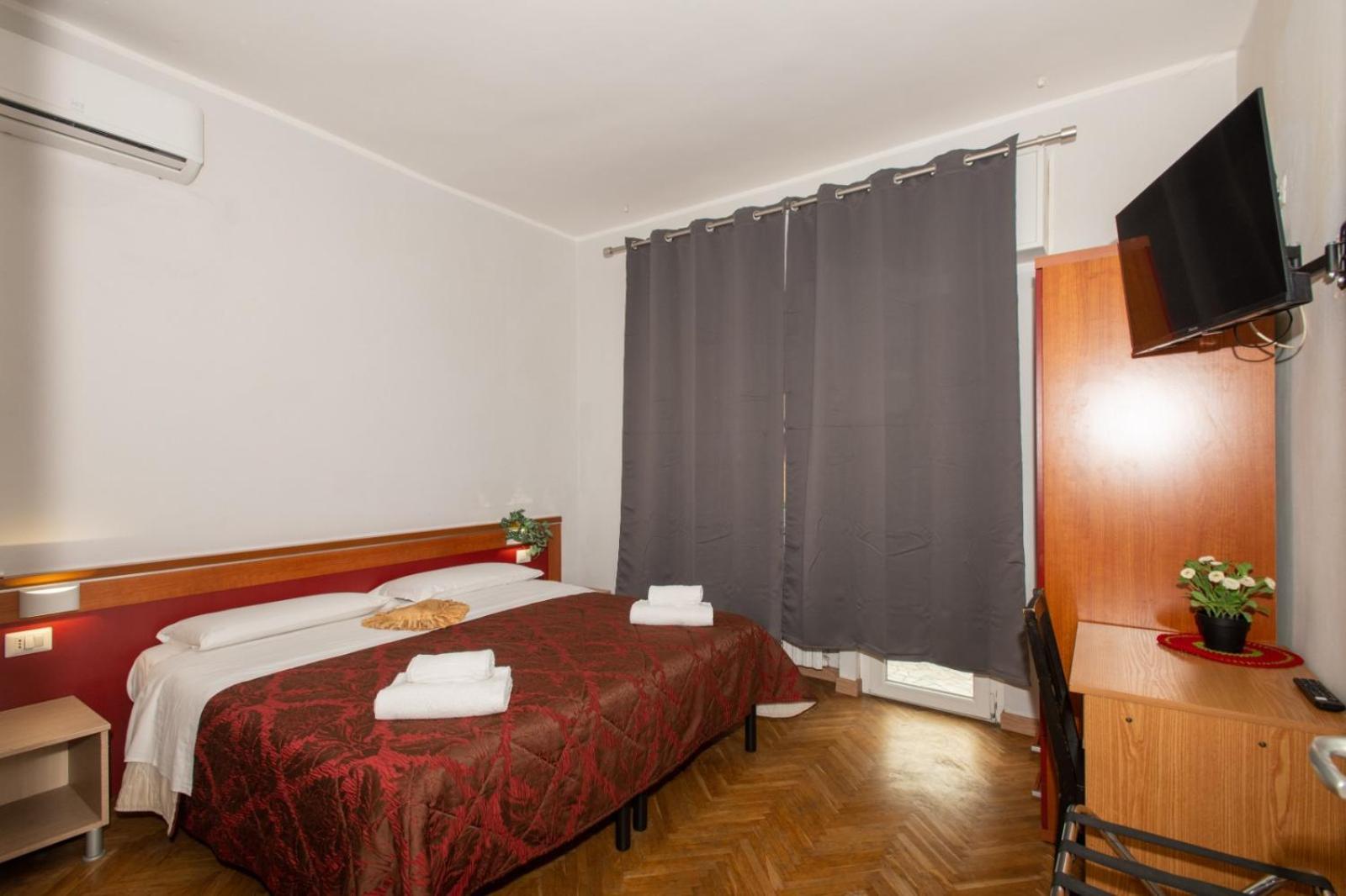 Villa Gioia Milan Exterior photo