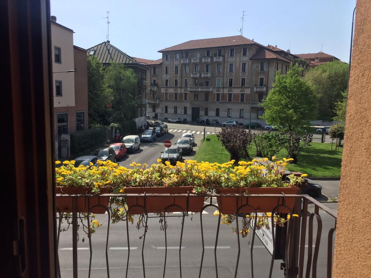 Villa Gioia Milan Exterior photo
